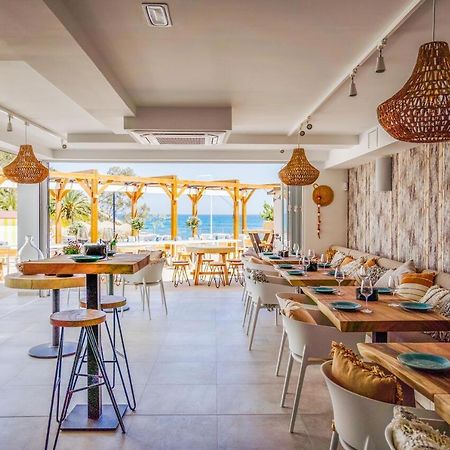 Beach House - Healthy, Protected Location! El Campello, Alicante Spain Екстериор снимка