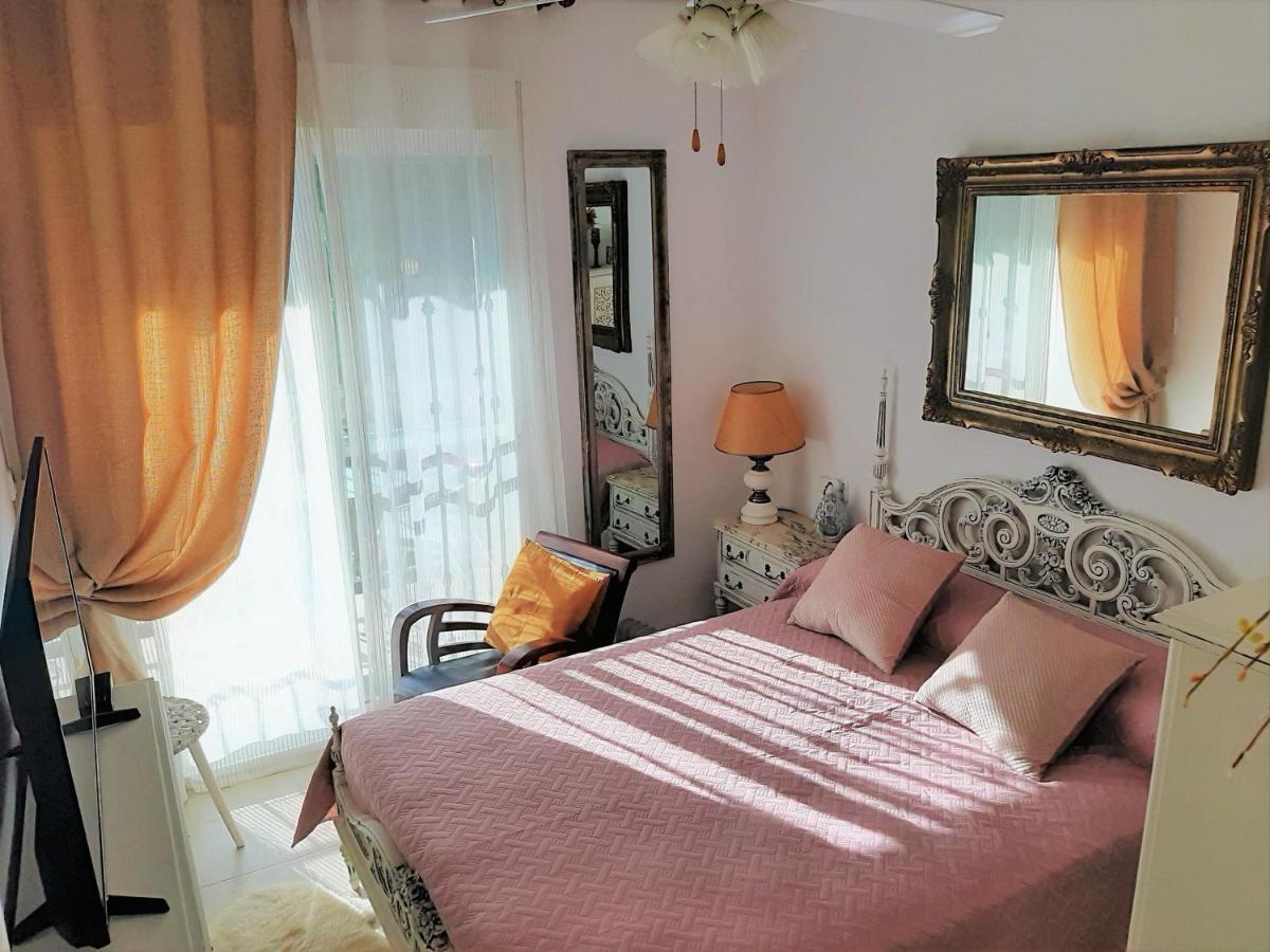 Beach House - Healthy, Protected Location! El Campello, Alicante Spain Екстериор снимка