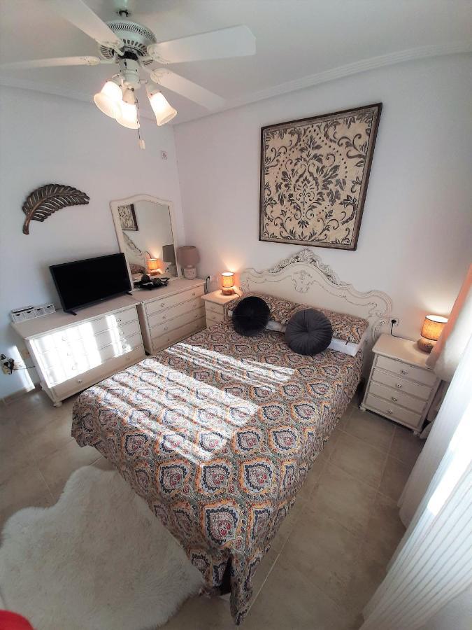 Beach House - Healthy, Protected Location! El Campello, Alicante Spain Екстериор снимка