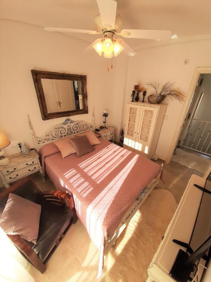 Beach House - Healthy, Protected Location! El Campello, Alicante Spain Екстериор снимка