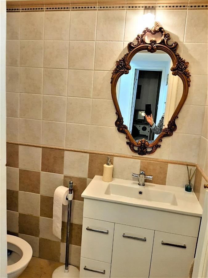 Beach House - Healthy, Protected Location! El Campello, Alicante Spain Екстериор снимка