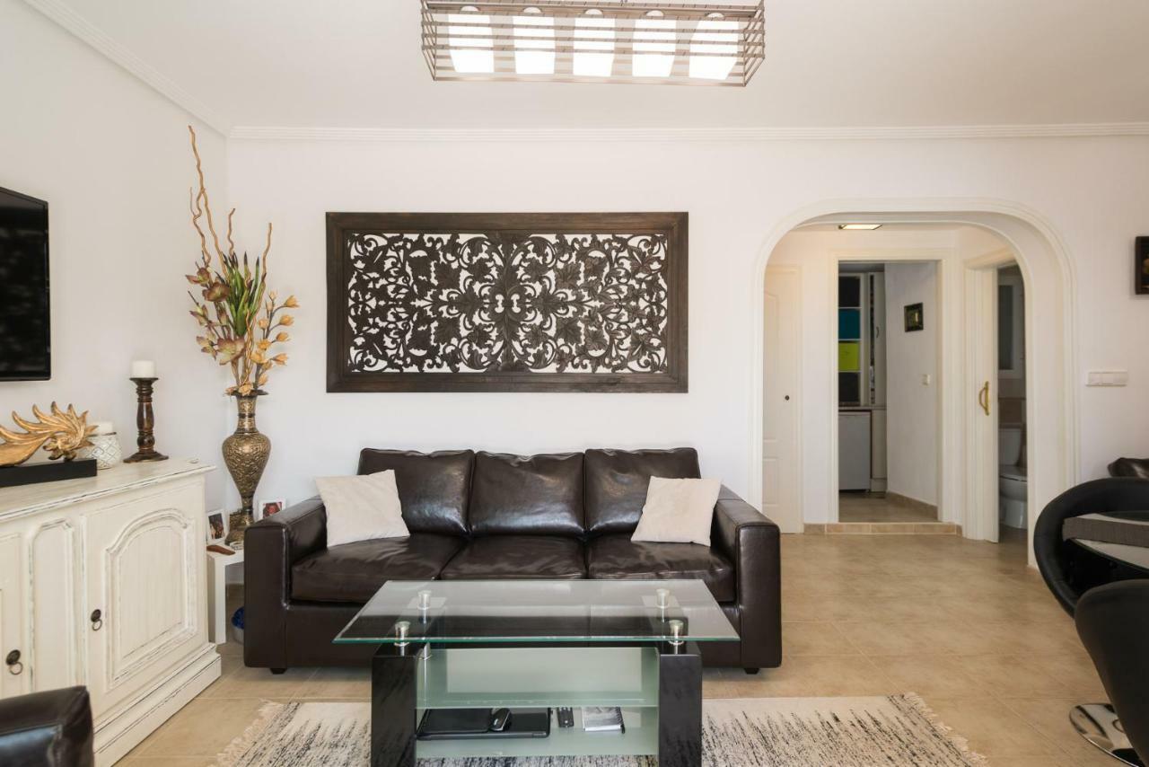 Beach House - Healthy, Protected Location! El Campello, Alicante Spain Екстериор снимка