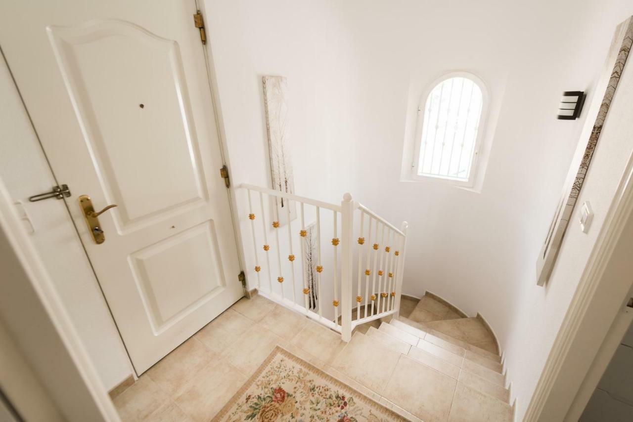 Beach House - Healthy, Protected Location! El Campello, Alicante Spain Екстериор снимка