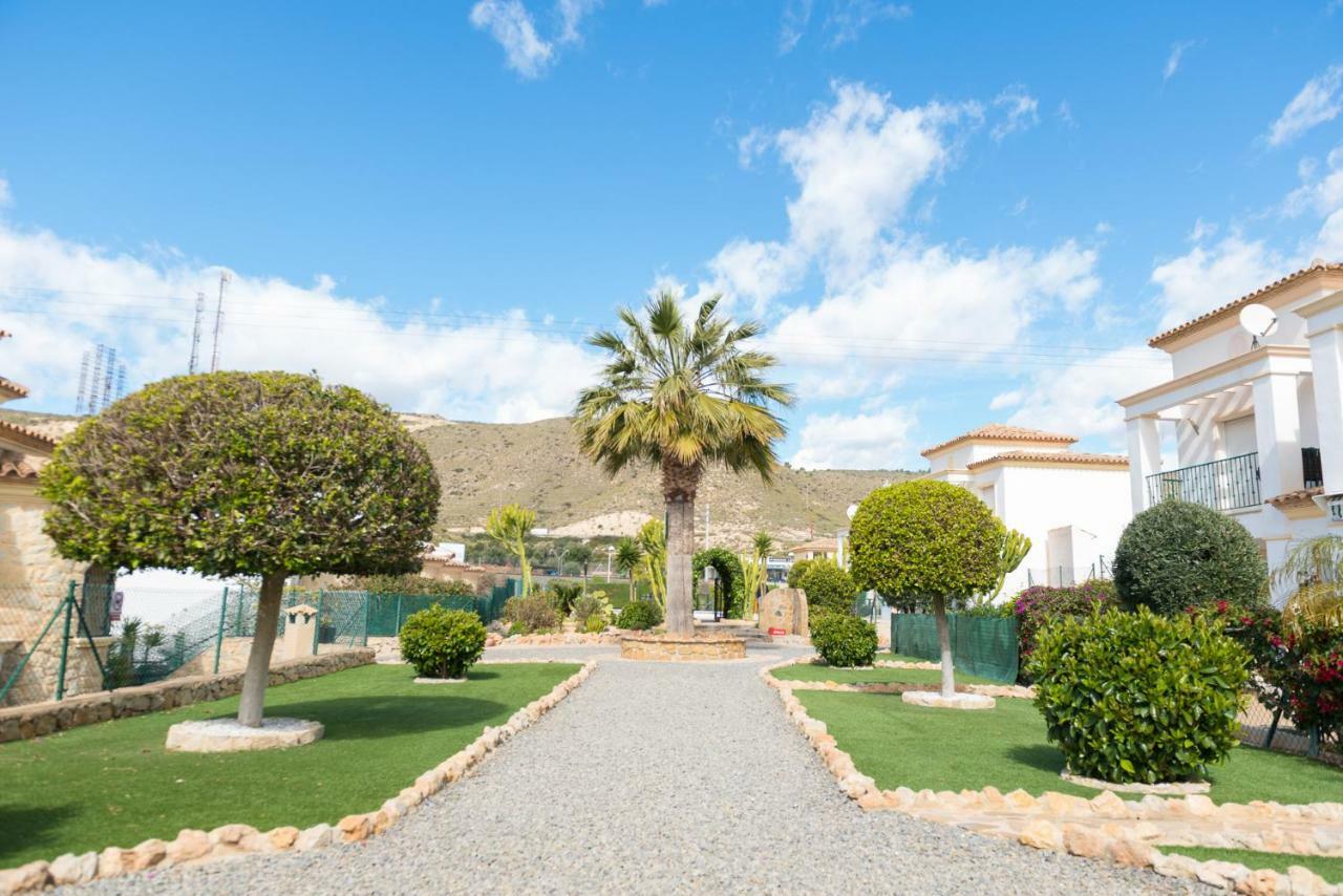 Beach House - Healthy, Protected Location! El Campello, Alicante Spain Екстериор снимка