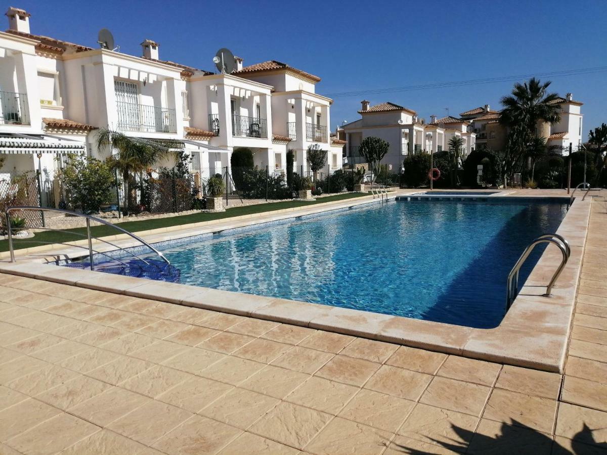 Beach House - Healthy, Protected Location! El Campello, Alicante Spain Екстериор снимка