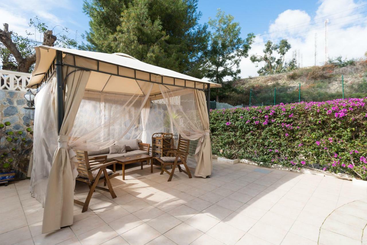 Beach House - Healthy, Protected Location! El Campello, Alicante Spain Екстериор снимка